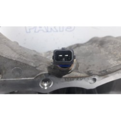 Renault - Megane Scenic - Carterpan