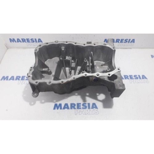 Renault - Megane Scenic - Sump