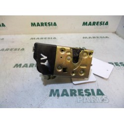 Peugeot - 307 - Door lock mechanism 4-door, front left