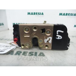 Peugeot - 307 - Türschlossmechanik 4-türig links hinten