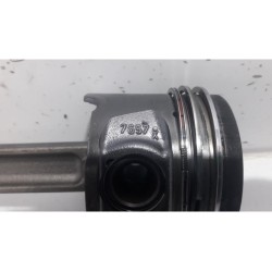 Renault - Megane Scenic - Piston