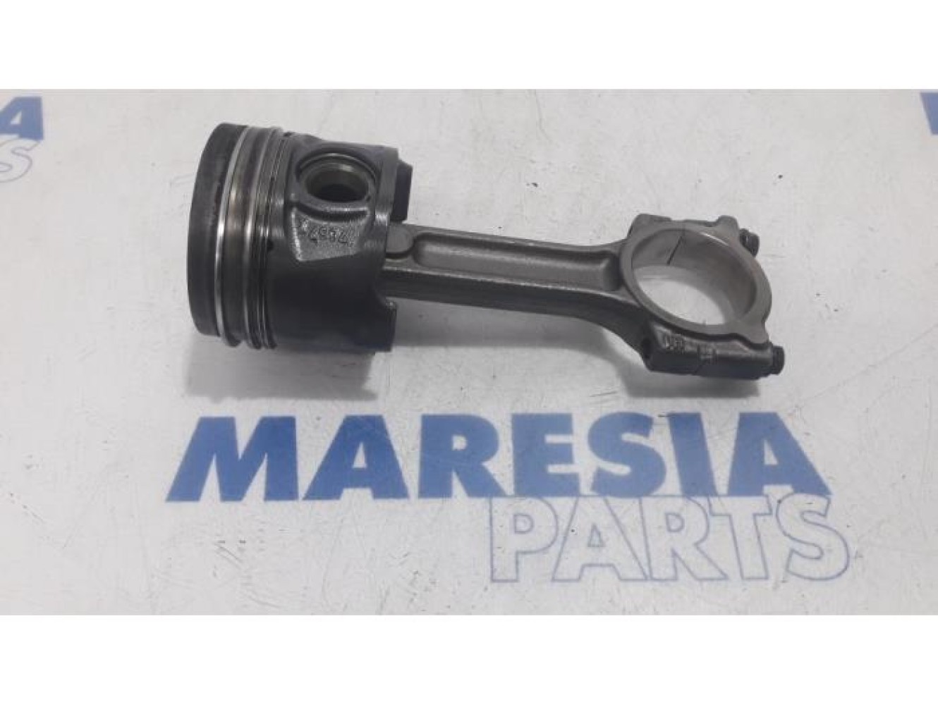Renault - Megane Scenic - Piston