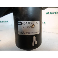 Peugeot - 307 - Front wiper motor