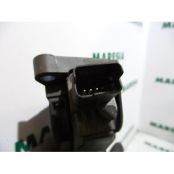 Peugeot - 307 - Gaspedaalpositie Sensor