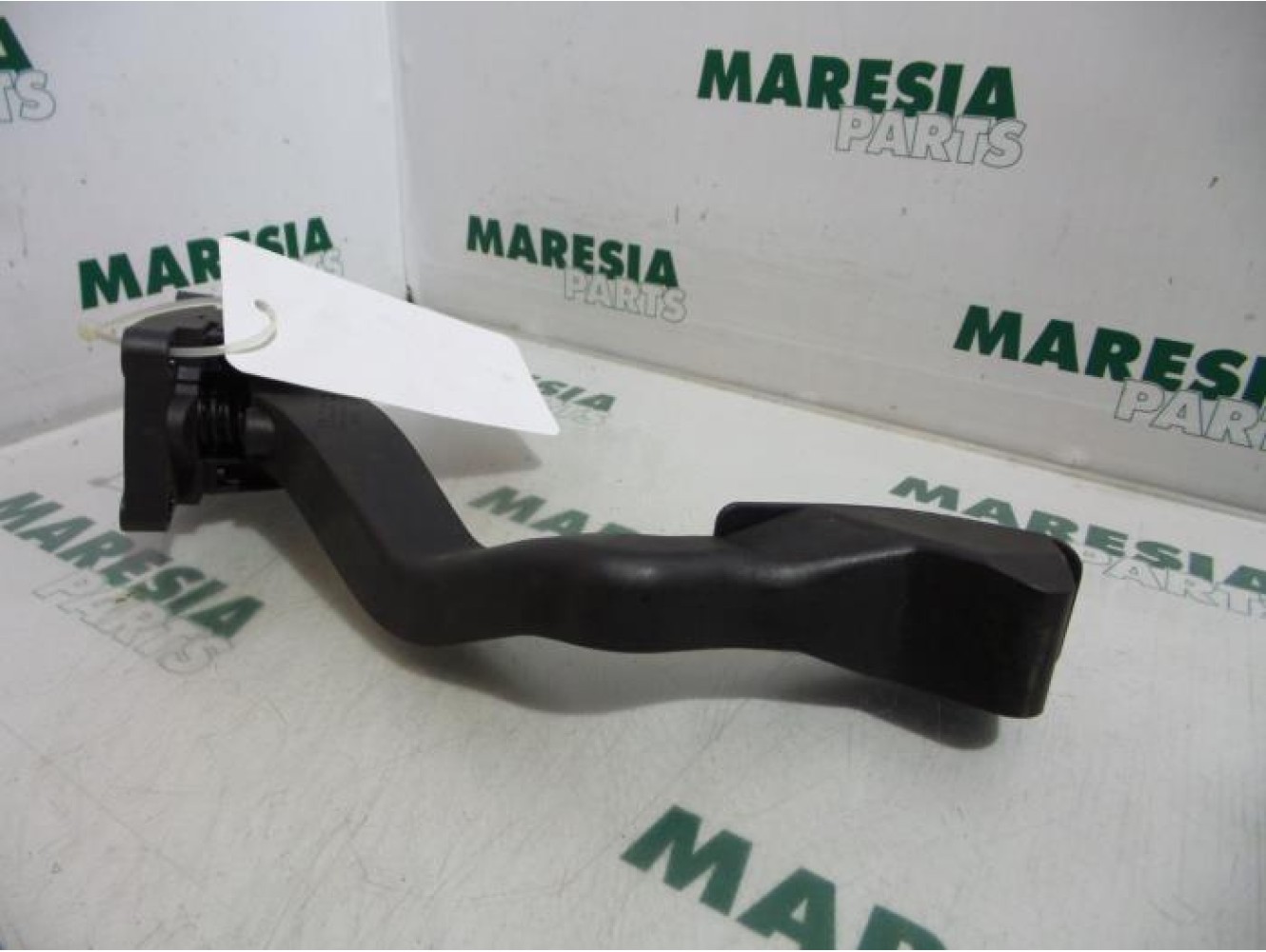 Peugeot - 307 - Gaspedaalpositie Sensor