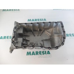 Renault - Megane Scenic - Sump