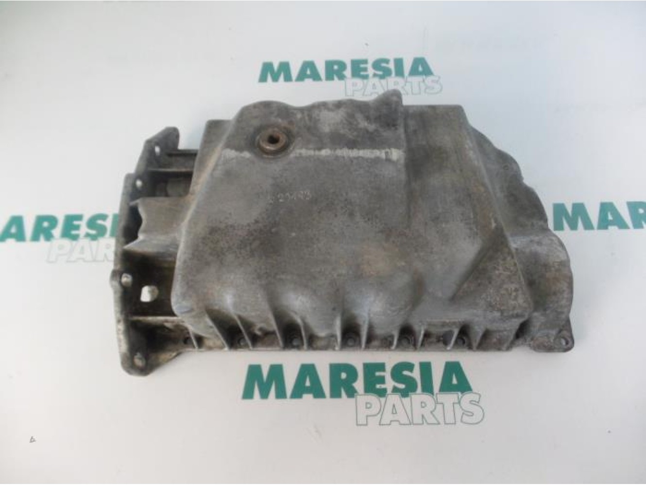 Renault - Megane Scenic - Sump