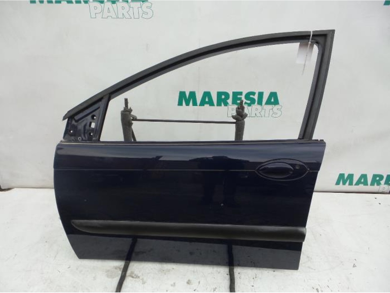 Citroen - C5 - Portier 4Deurs links-voor