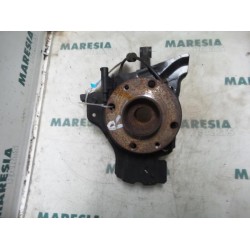Fiat - Punto - Knuckle, front right