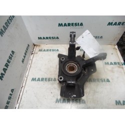 Fiat - Punto - Knuckle, front right