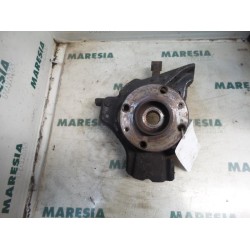 Fiat - Punto - Knuckle, front right