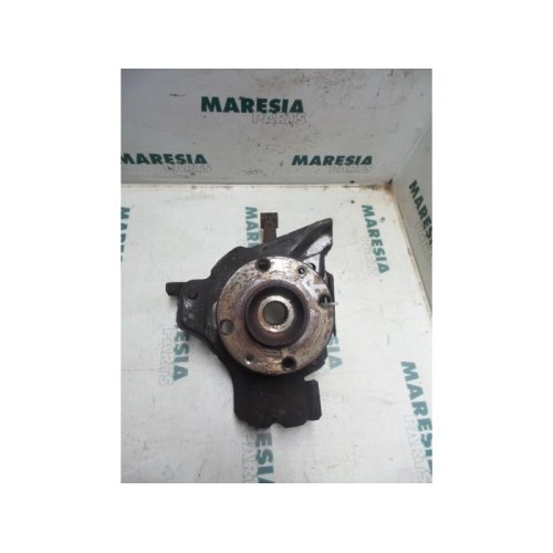 Fiat - Punto - Knuckle, front right