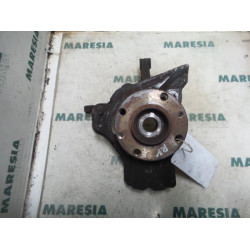 Fiat - Punto - Knuckle, front right