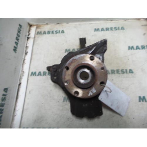 Fiat - Punto - Knuckle, front right