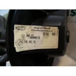 Alfa Romeo - 145/146 - Heating and ventilation fan motor