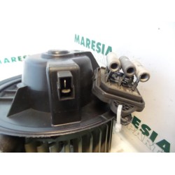 Alfa Romeo - 145/146 - Heating and ventilation fan motor