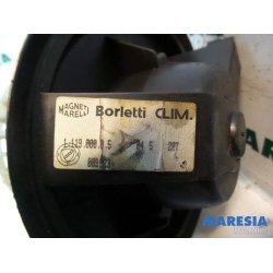 Alfa Romeo - 145/146 - Heating and ventilation fan motor