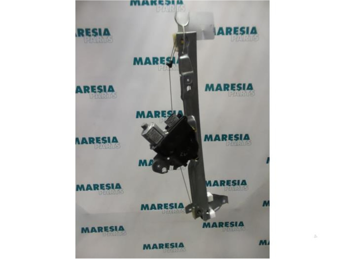 Peugeot - 308 - Window mechanism 4-door, front left