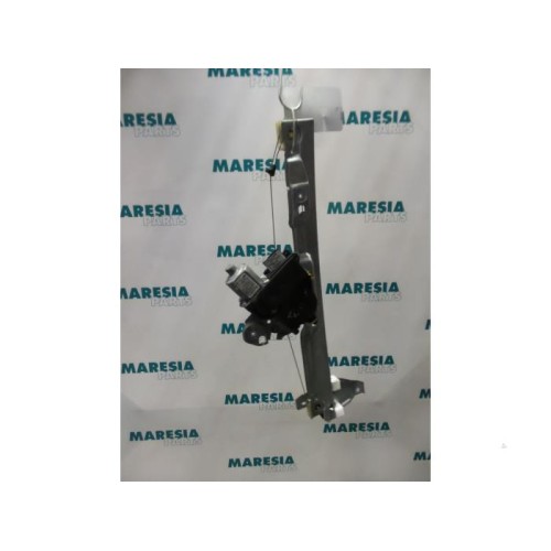 Peugeot - 308 - Window mechanism 4-door, front left