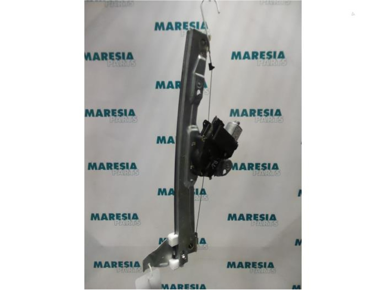 Peugeot - 308 - Window mechanism 4-door, front right