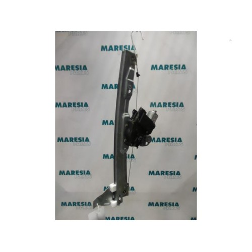 Peugeot - 308 - Window mechanism 4-door, front right