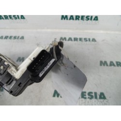 Peugeot - 308 - Front door lock mechanism 4-door, right