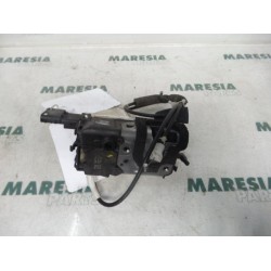 Peugeot - 308 - Front door lock mechanism 4-door, right