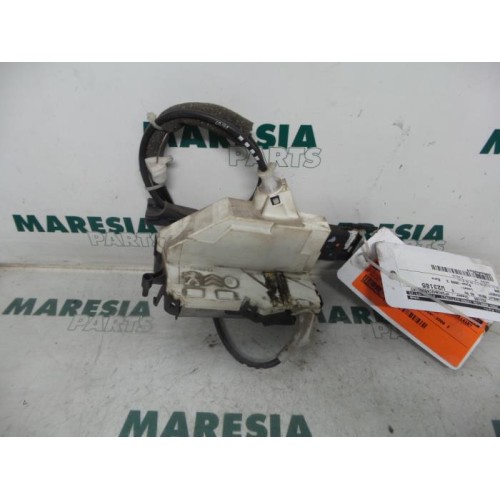 Peugeot - 308 - Front door lock mechanism 4-door, right