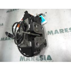 Renault - Clio - Rear door lock mechanism 4-door, left