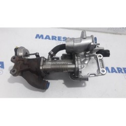 Renault - Megane Scenic - EGR valve