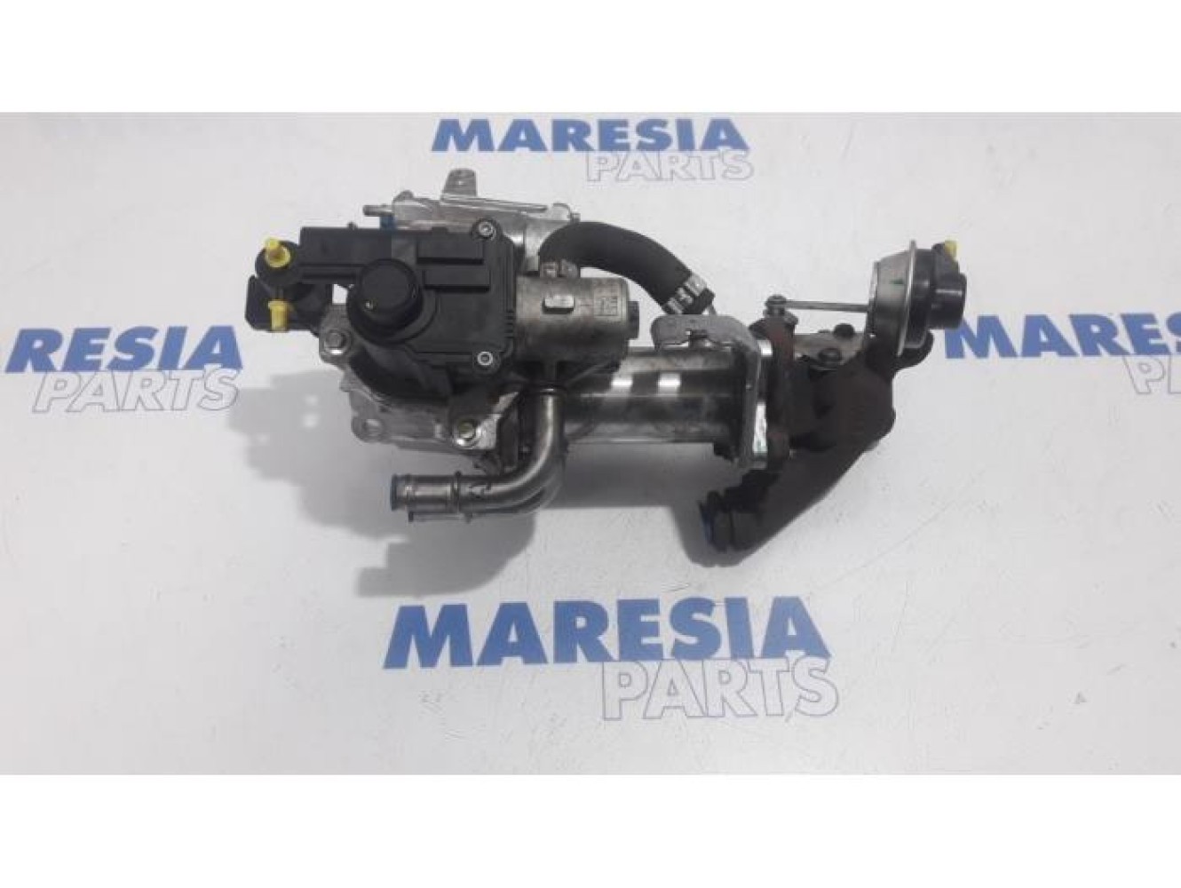 Renault - Megane Scenic - EGR valve