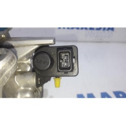 Renault - Megane Scenic - EGR valve