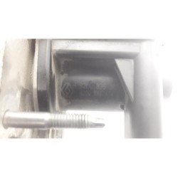 Renault - Megane Scenic - EGR valve