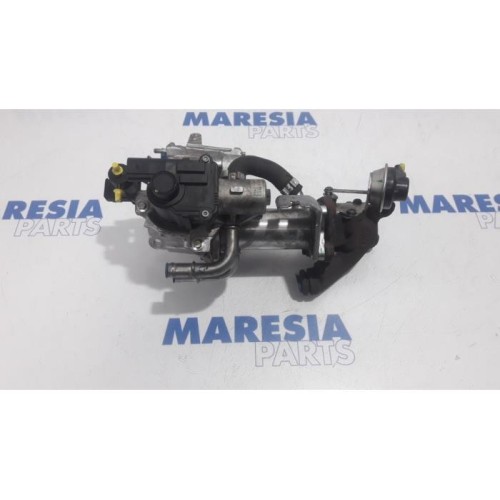Renault - Megane Scenic - EGR valve