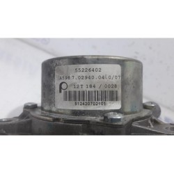 Fiat - Panda - Vakuumpumpe (Benzin)