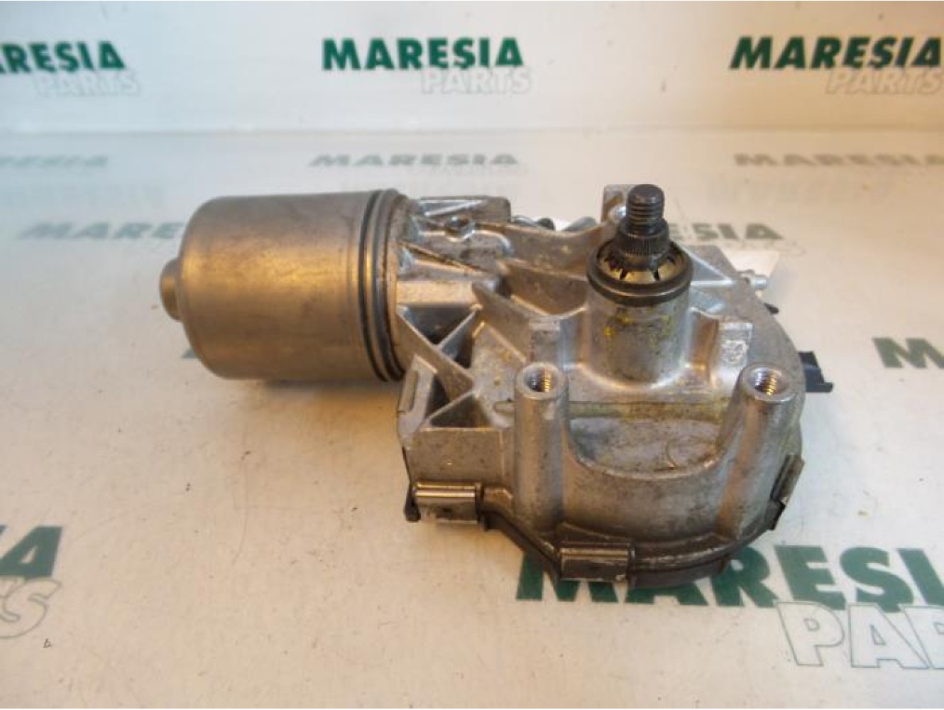 Peugeot - 308 - Front wiper motor