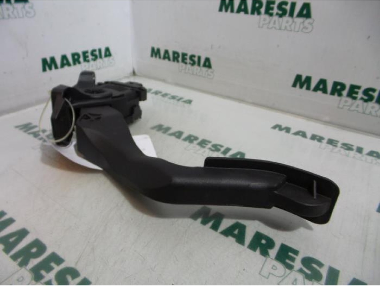 Peugeot - 308 - Gaspedaalpositie Sensor