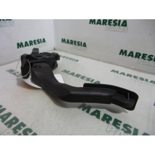 Peugeot - 308 - Throttle pedal position sensor