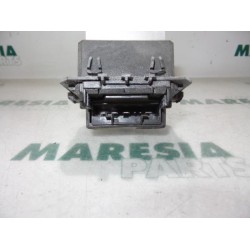 Peugeot - 308 - Heater resistor