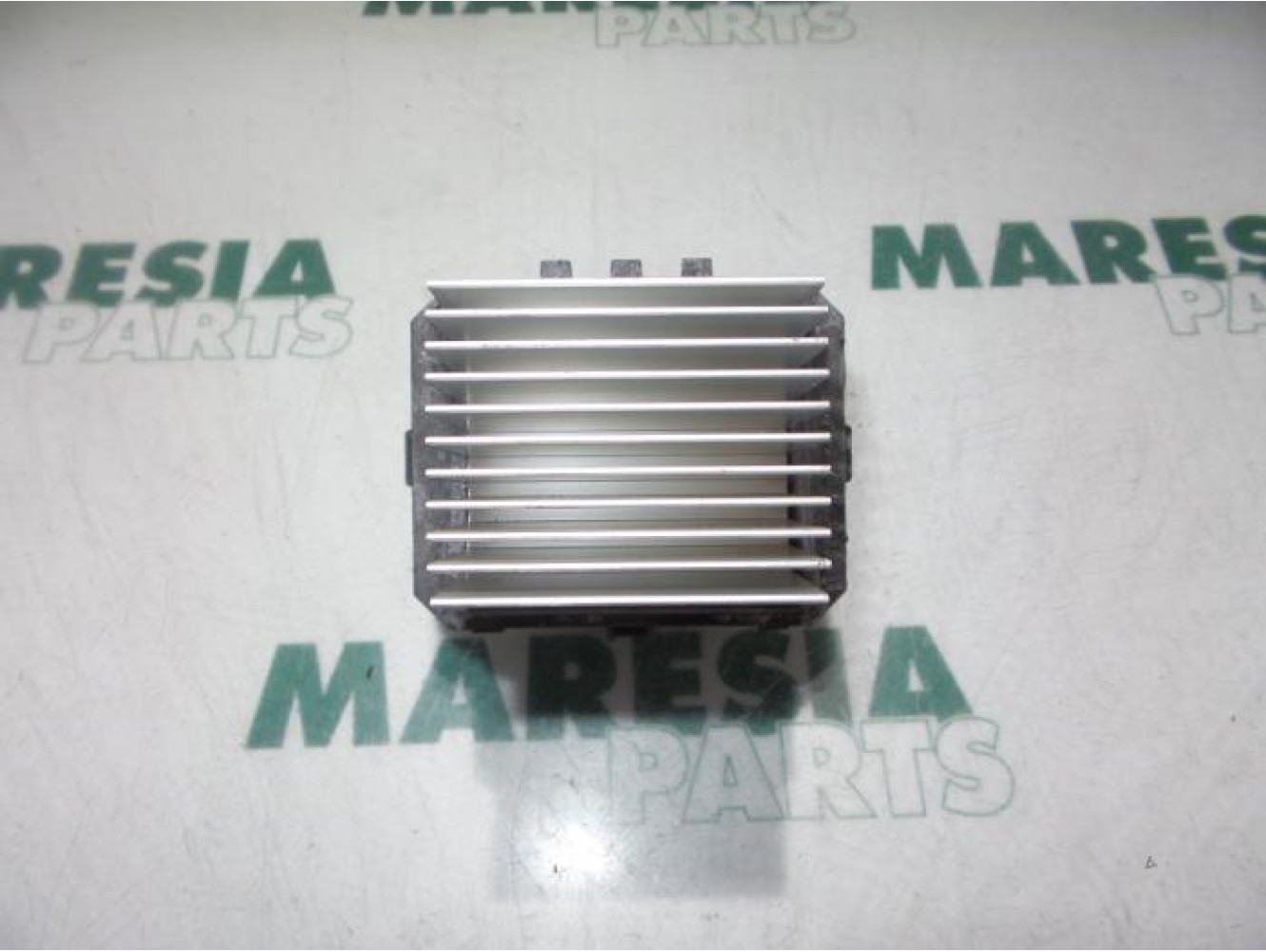 Peugeot - 308 - Heater resistor