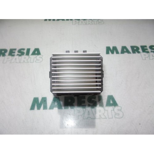 Peugeot - 308 - Heater resistor
