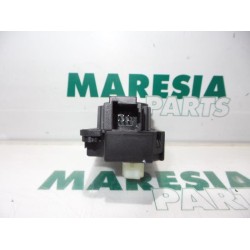 Peugeot - 308 - Heater valve motor