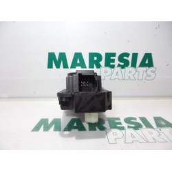 Peugeot - 308 - Heater valve motor