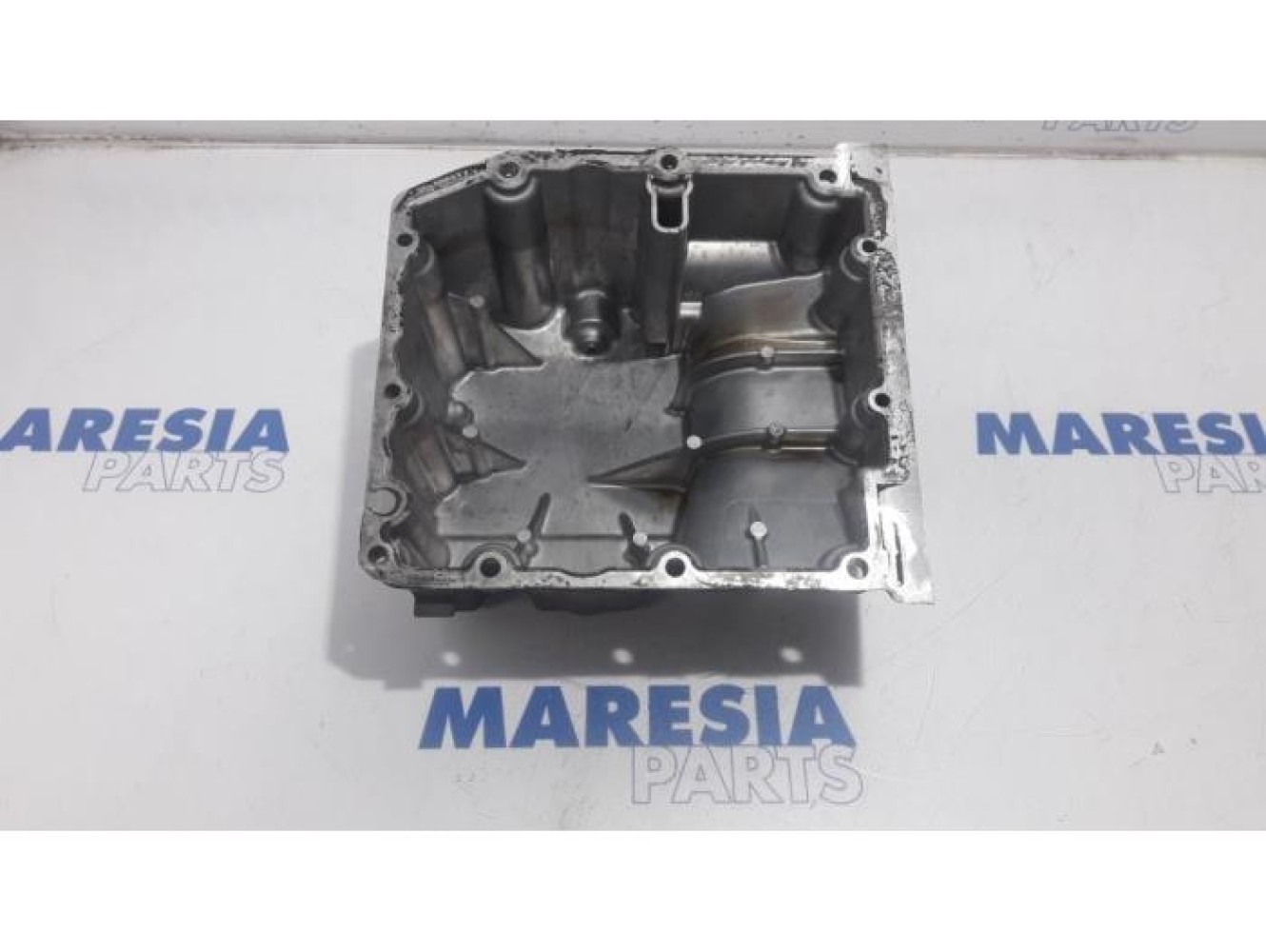 Fiat - Panda - Sump