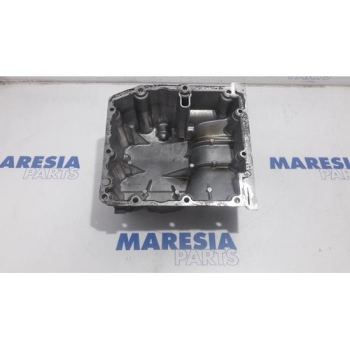 Fiat - Panda - Sump