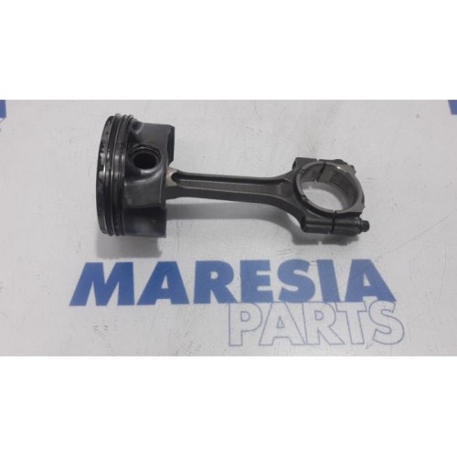 Fiat - Panda - Piston