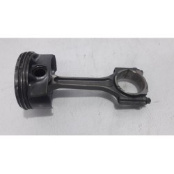 Fiat - Panda - Piston