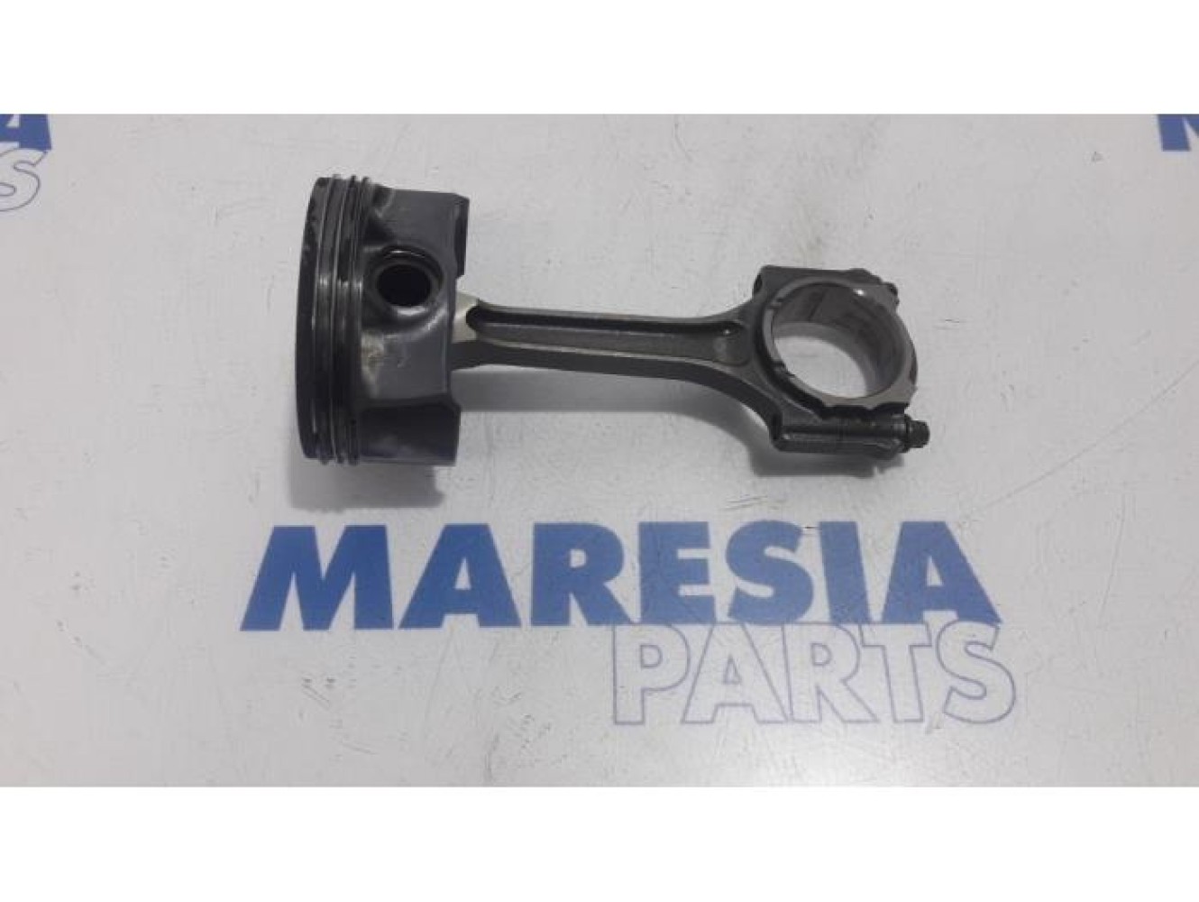 Fiat - Panda - Piston