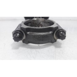 Fiat - Panda - Piston