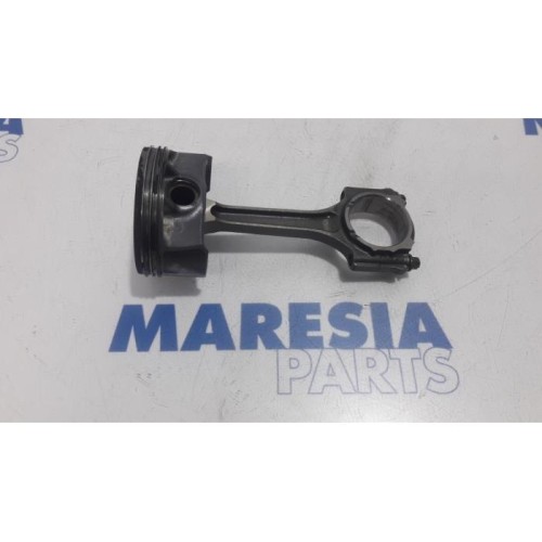 Fiat - Panda - Piston